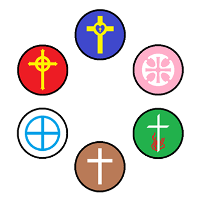Theological icons